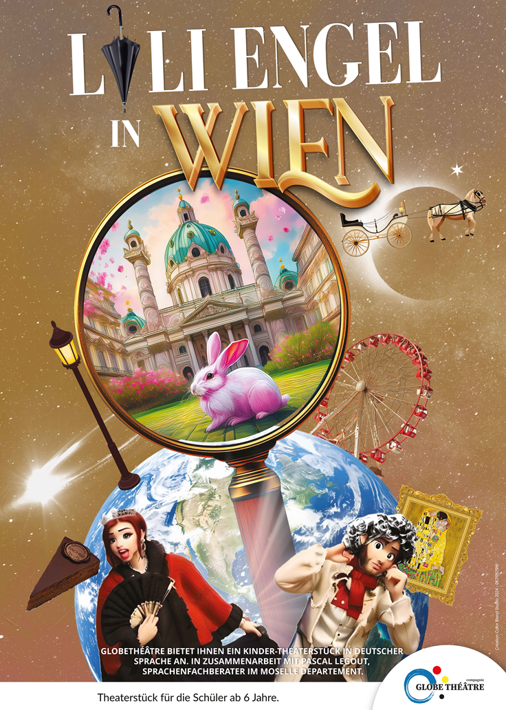 Lili Engel in Wien