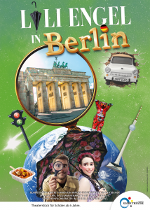 Lili Engel in Berlin